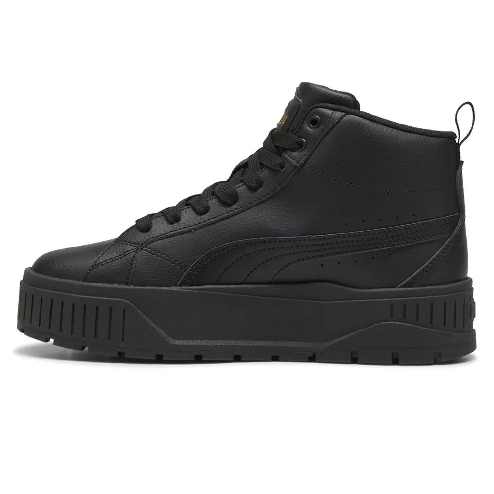 Puma shoes - PUMA Karmen Ii Platform - Karmen Platform - 39745902 - Black 1