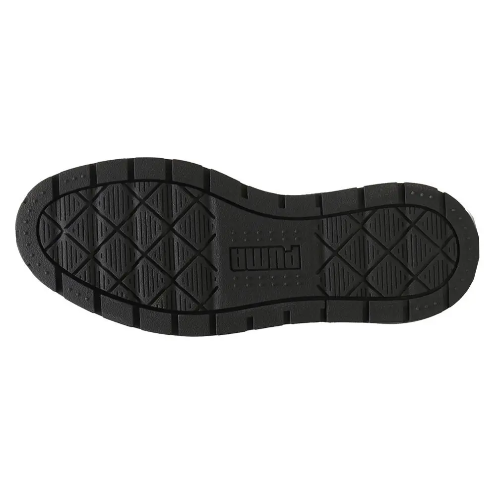 Puma shoes - PUMA Karmen Ii Platform - Karmen Platform - 39745902 - Black 3