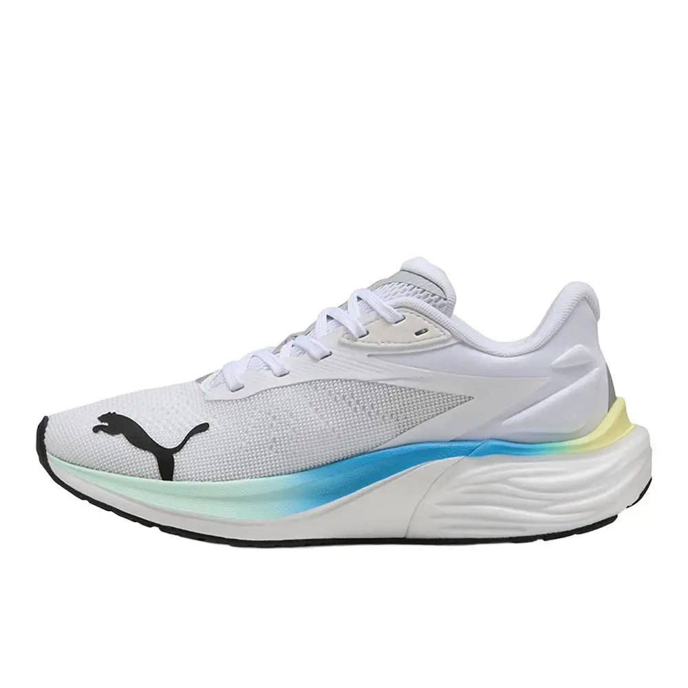 Puma shoes - PUMA Electrify Nitro 4 Running - 31078813 - Off White 1