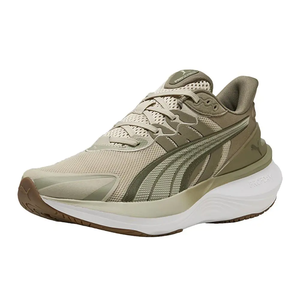Puma shoes - PUMA Pulse Pro Running - Pulse Pro Running - 31078007 - Beige 0