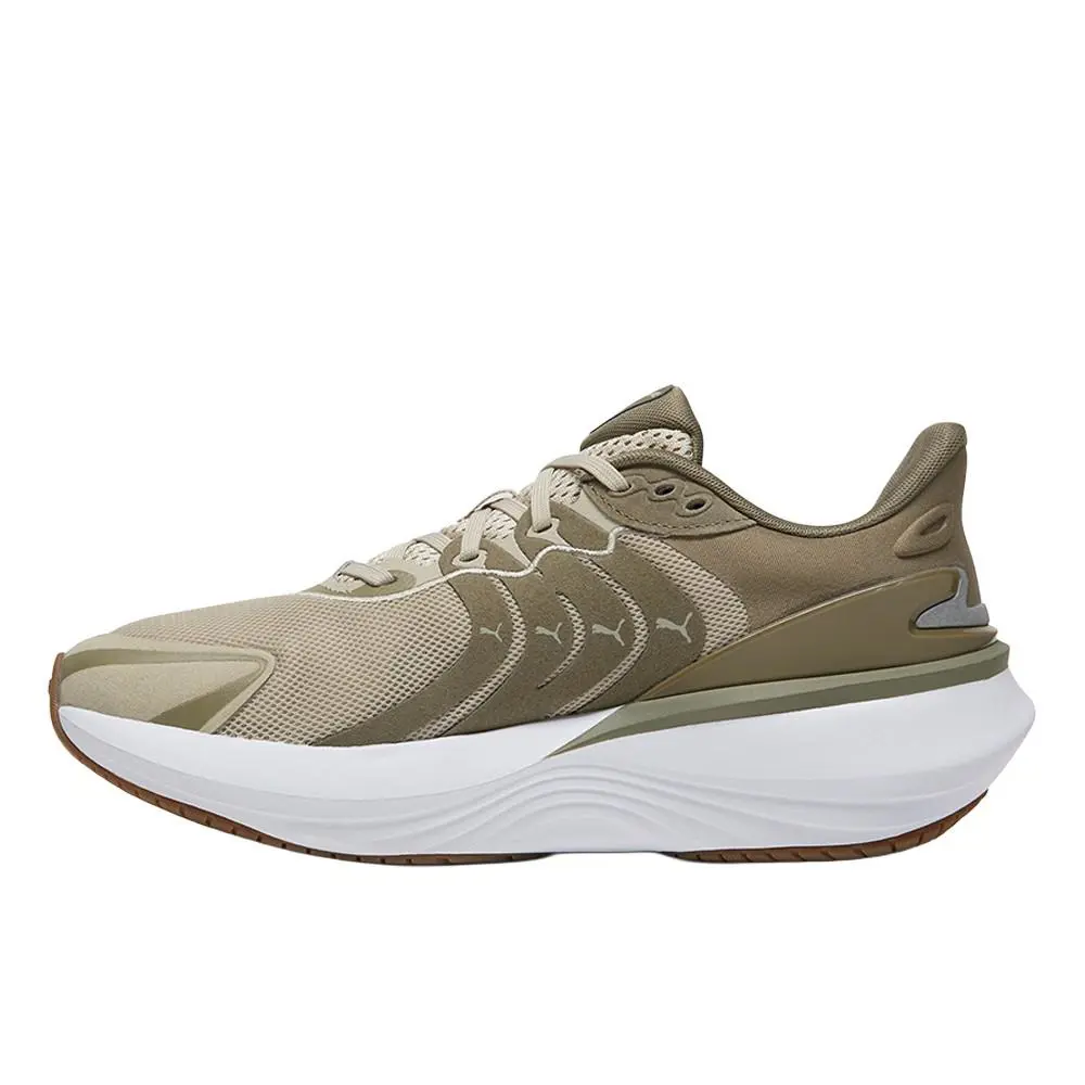 Puma shoes - PUMA Pulse Pro Running - Pulse Pro Running - 31078007 - Beige 1