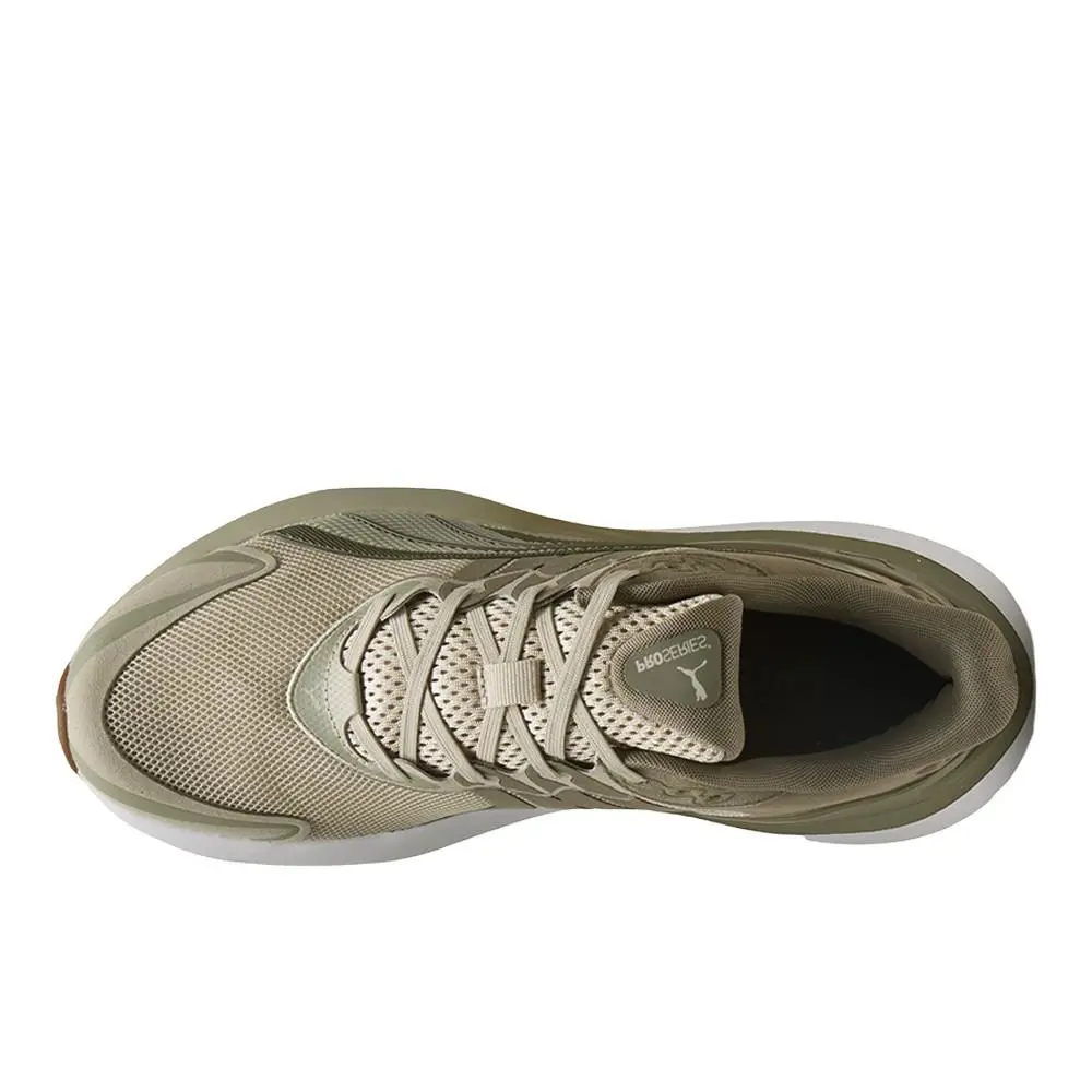 Puma shoes - PUMA Pulse Pro Running - Pulse Pro Running - 31078007 - Beige 2