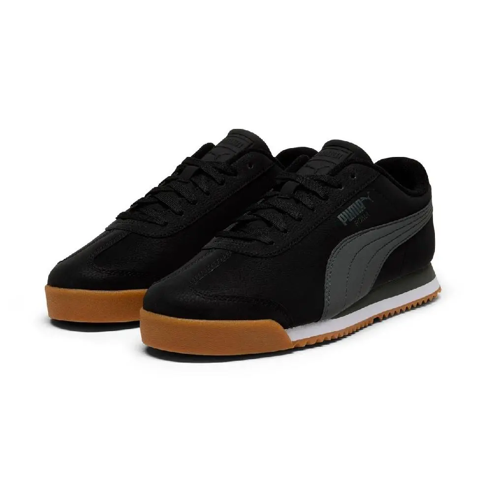 Puma shoes - 404245 01 - 404245 01 - Puma Black-Shadow Gray-Gum 1