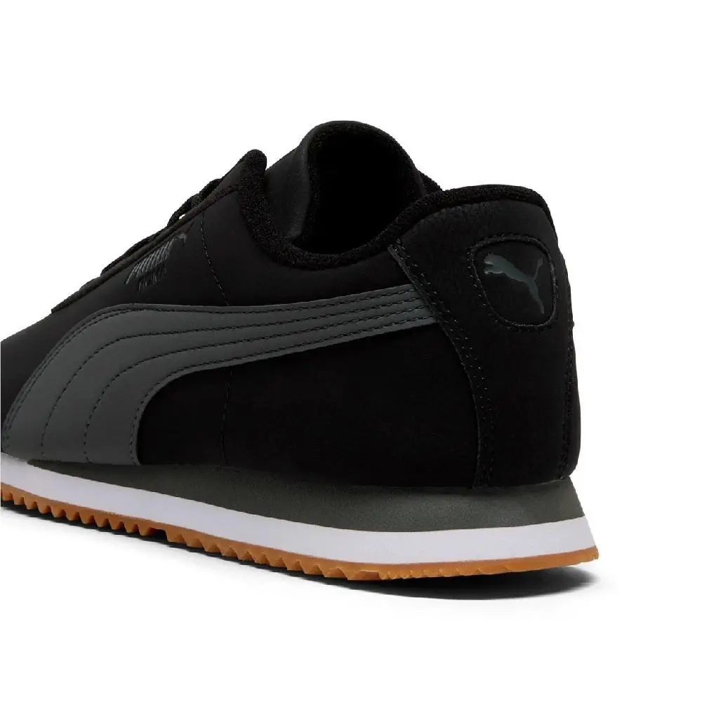 Puma shoes - 404245 01 - 404245 01 - Puma Black-Shadow Gray-Gum 7