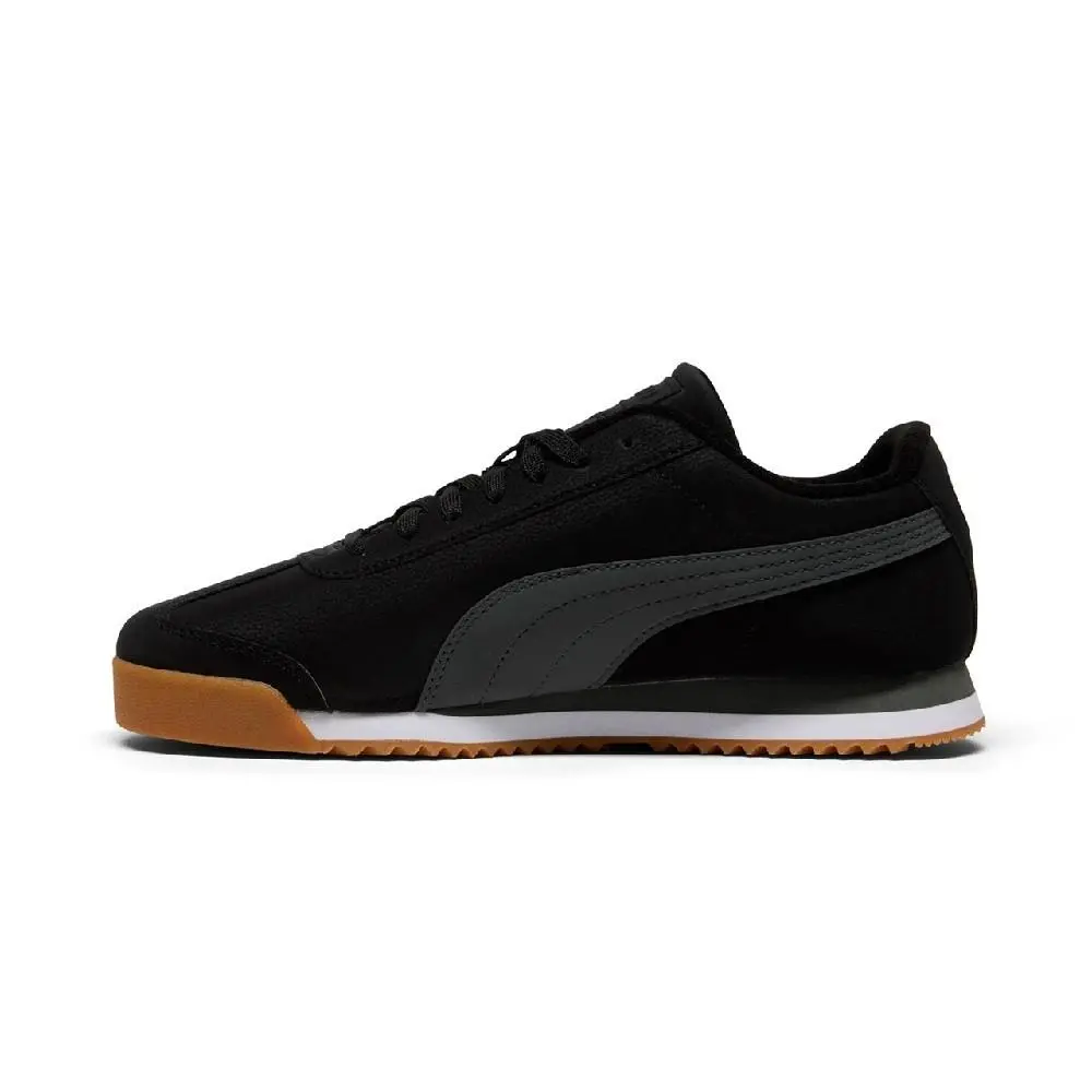 Puma shoes - 404245 01 - 404245 01 - Puma Black-Shadow Gray-Gum 5