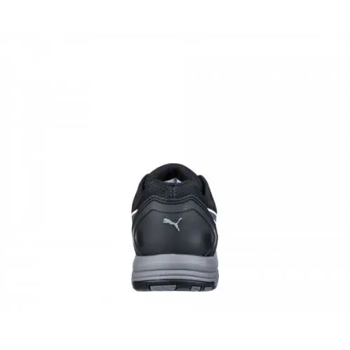 Puma shoes - BLACK 5