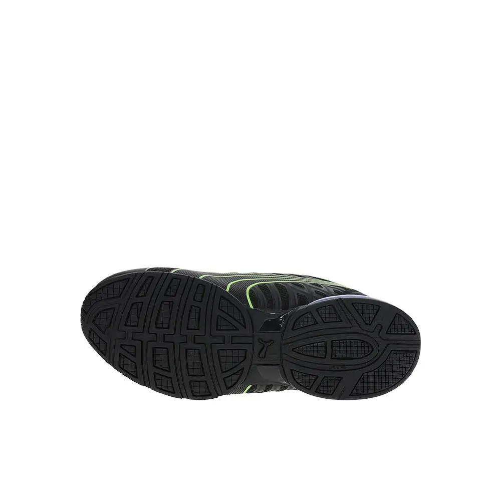Puma shoes - PUMA Voltaic Evo Wide Running  Youth - 31315617 - Black 3