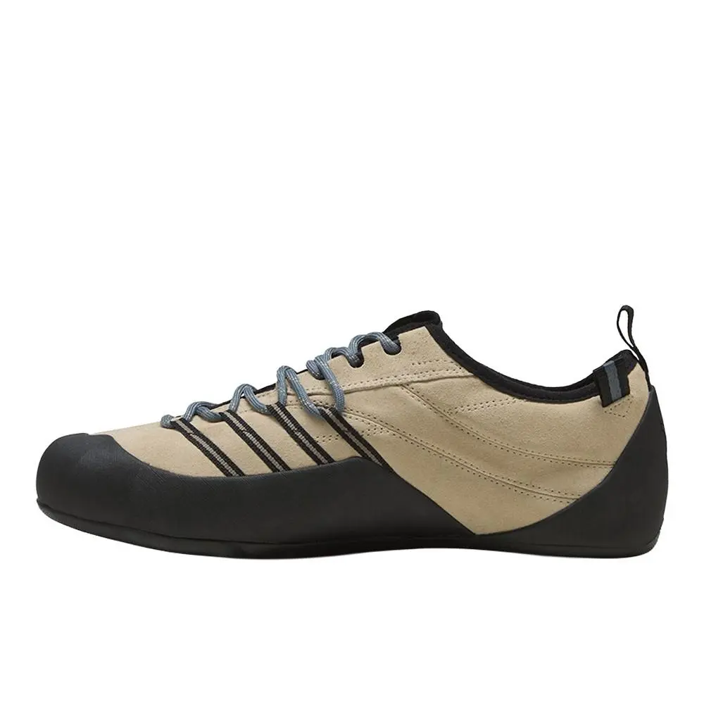 Puma shoes - PUMA Klim Lace Up - Klim Lace - 40530907 - Beige 1