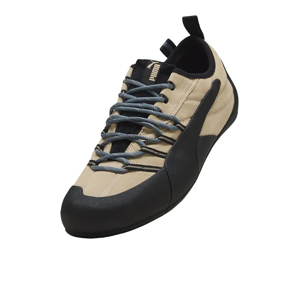 Puma shoes - PUMA Klim Lace Up - Klim Lace - 40530907 - Beige 4