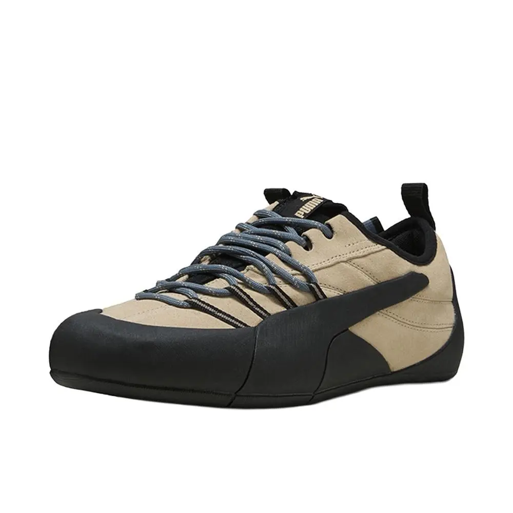 Puma shoes - PUMA Klim Lace Up - Klim Lace - 40530907 - Beige 8