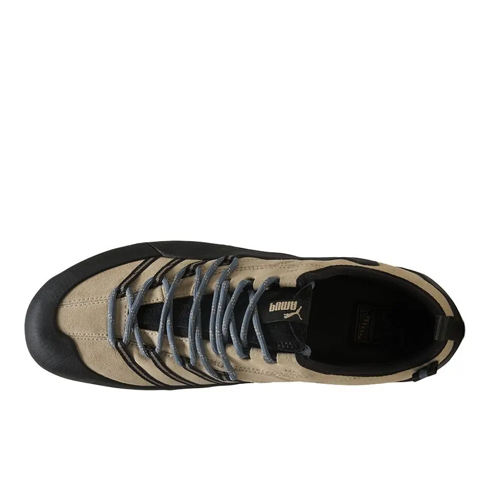 Puma shoes - PUMA Klim Lace Up - Klim Lace - 40530907 - Beige 10