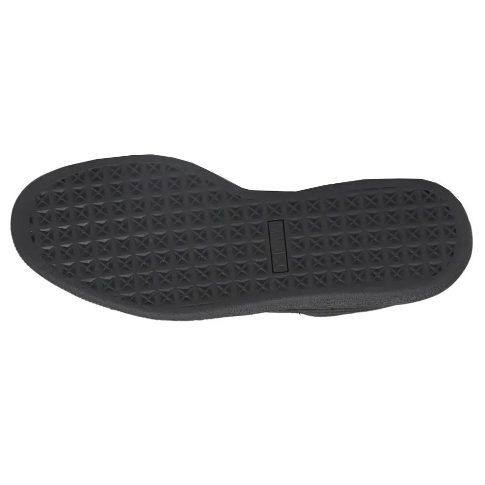 Puma shoes - PUMA Basket Classic Xxi Lace Up - 37492303 - Black 3