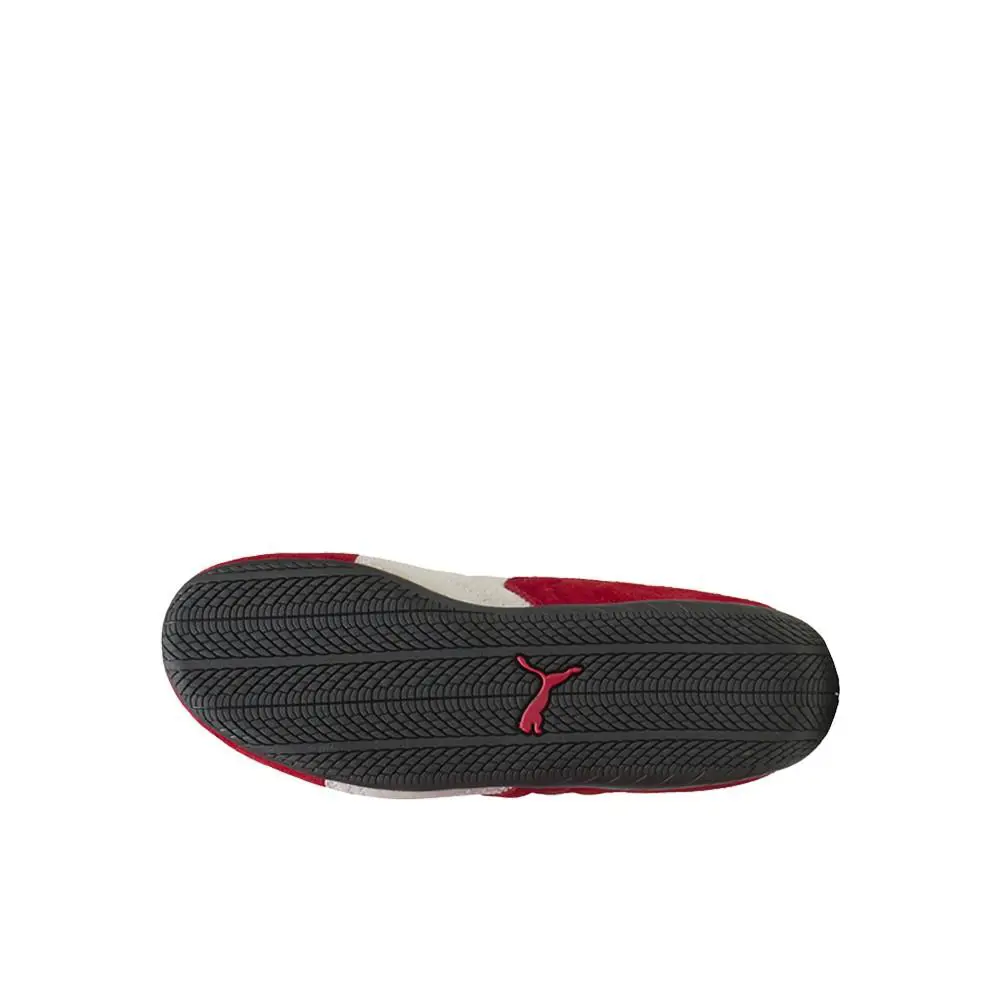 Puma shoes - PUMA Speedcat Og Lace Up  Youth - 40169802 - Red 3