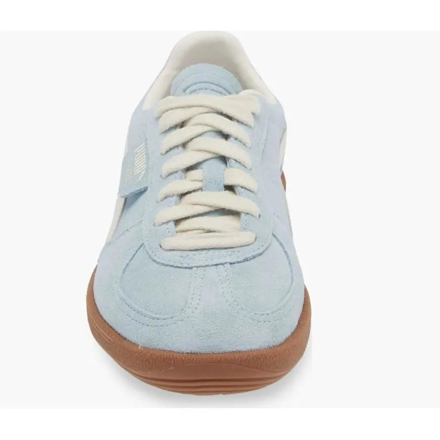 Puma shoes - PUMA Palermo - Palermo - Turquoise Surf-Pristine-Gum 2