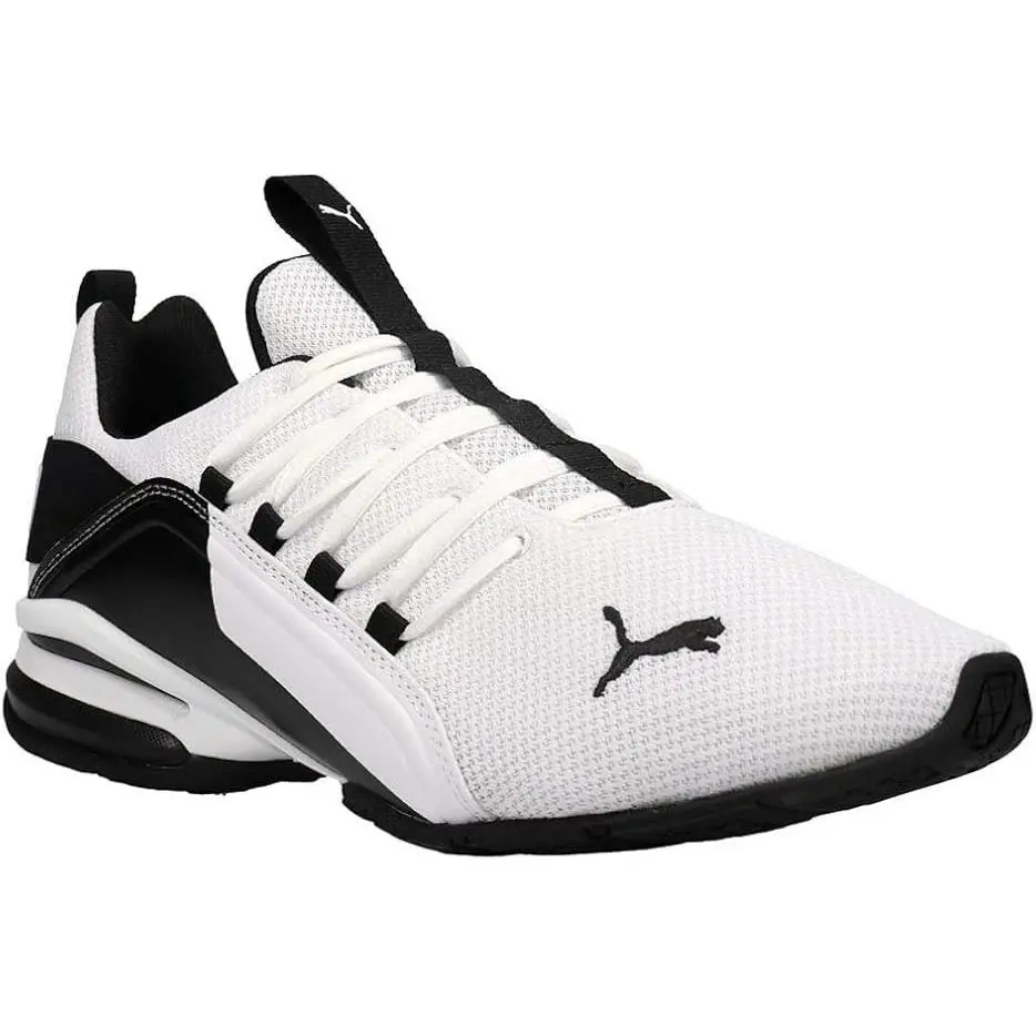 Puma shoes - Axelion NXT - Axelion NXT - 19565603 - White 1