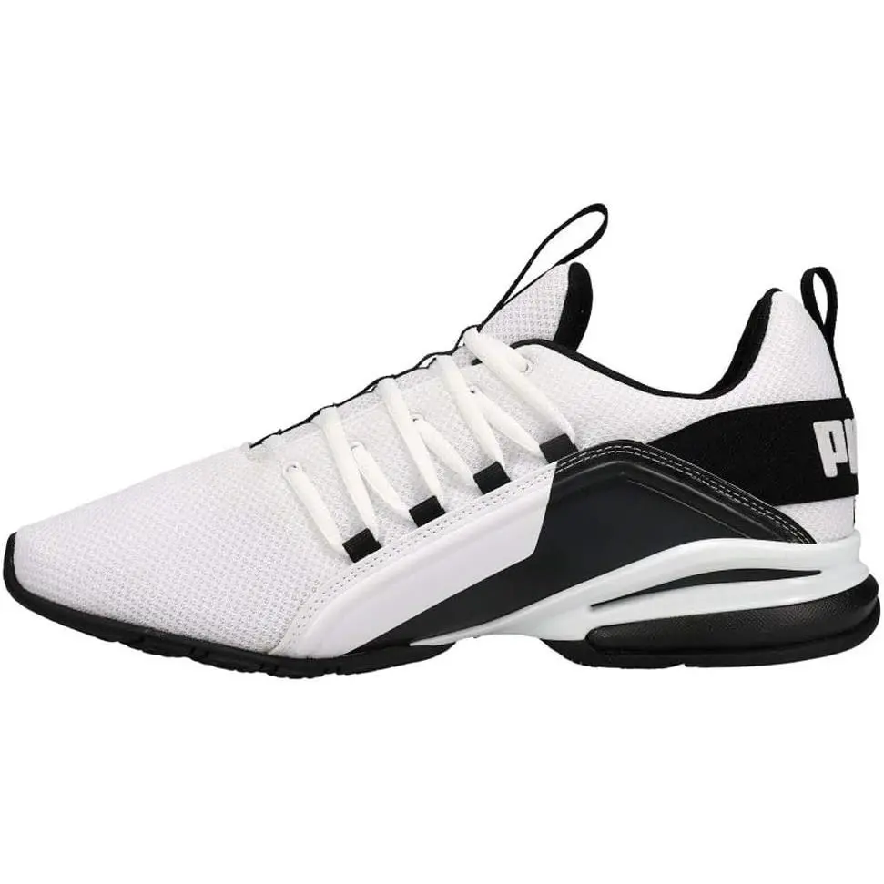 Puma shoes - Axelion NXT - Axelion NXT - 19565603 - White 2