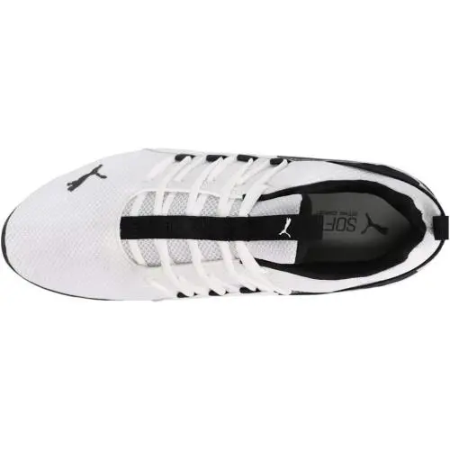 Puma shoes - Axelion NXT - Axelion NXT - 19565603 - White 3