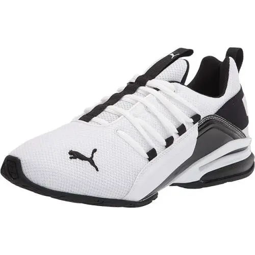 Puma shoes - Axelion NXT - Axelion NXT - 19565603 - White 6