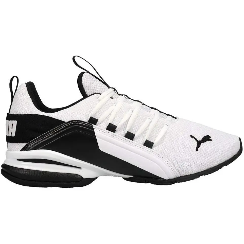 Puma shoes - Axelion NXT - Axelion NXT - 19565603 - White 7
