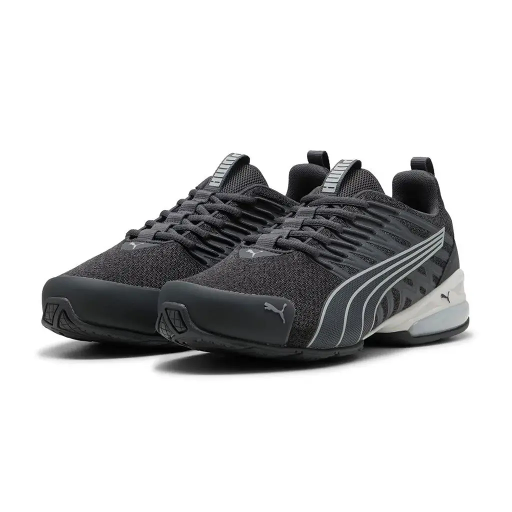 Puma shoes - 311973 01 - 311973 01 - Dusky Gray-Gray Echo 1