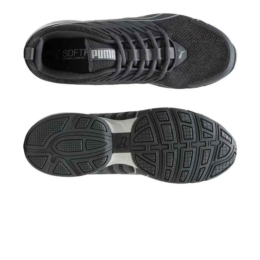 Puma shoes - 311973 01 - 311973 01 - Dusky Gray-Gray Echo 3