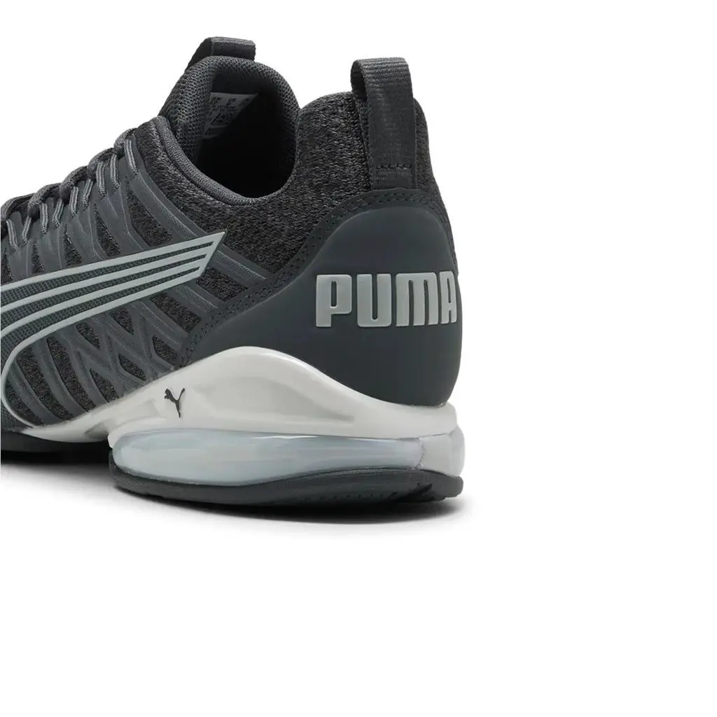 Puma shoes - 311973 01 - 311973 01 - Dusky Gray-Gray Echo 2