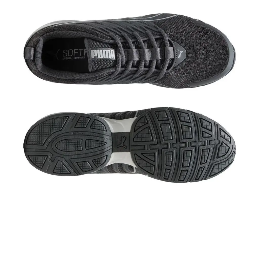 Puma shoes - 311973 01 - 311973 01 - Dusky Gray-Gray Echo 8