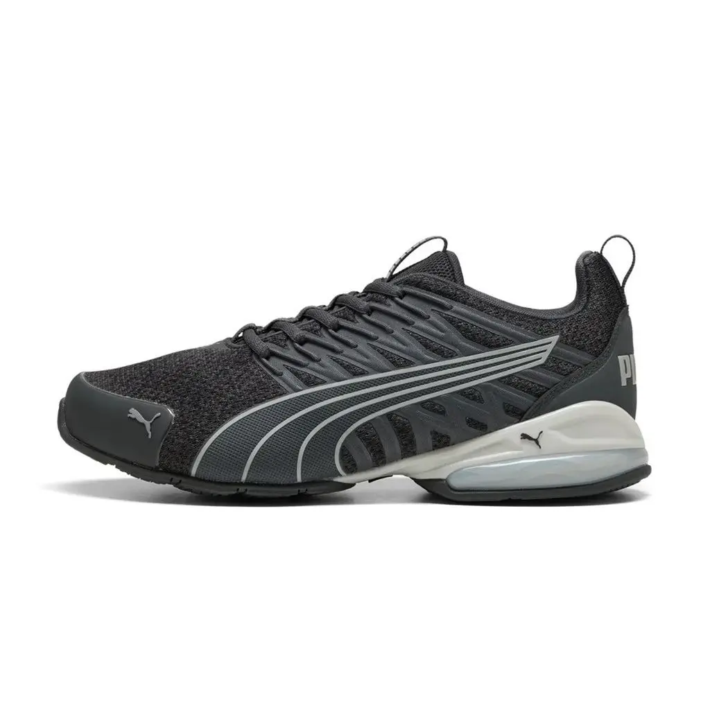 Puma shoes - 311973 01 - 311973 01 - Dusky Gray-Gray Echo 4