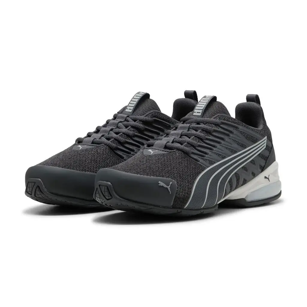 Puma shoes - 311973 01 - 311973 01 - Dusky Gray-Gray Echo 6