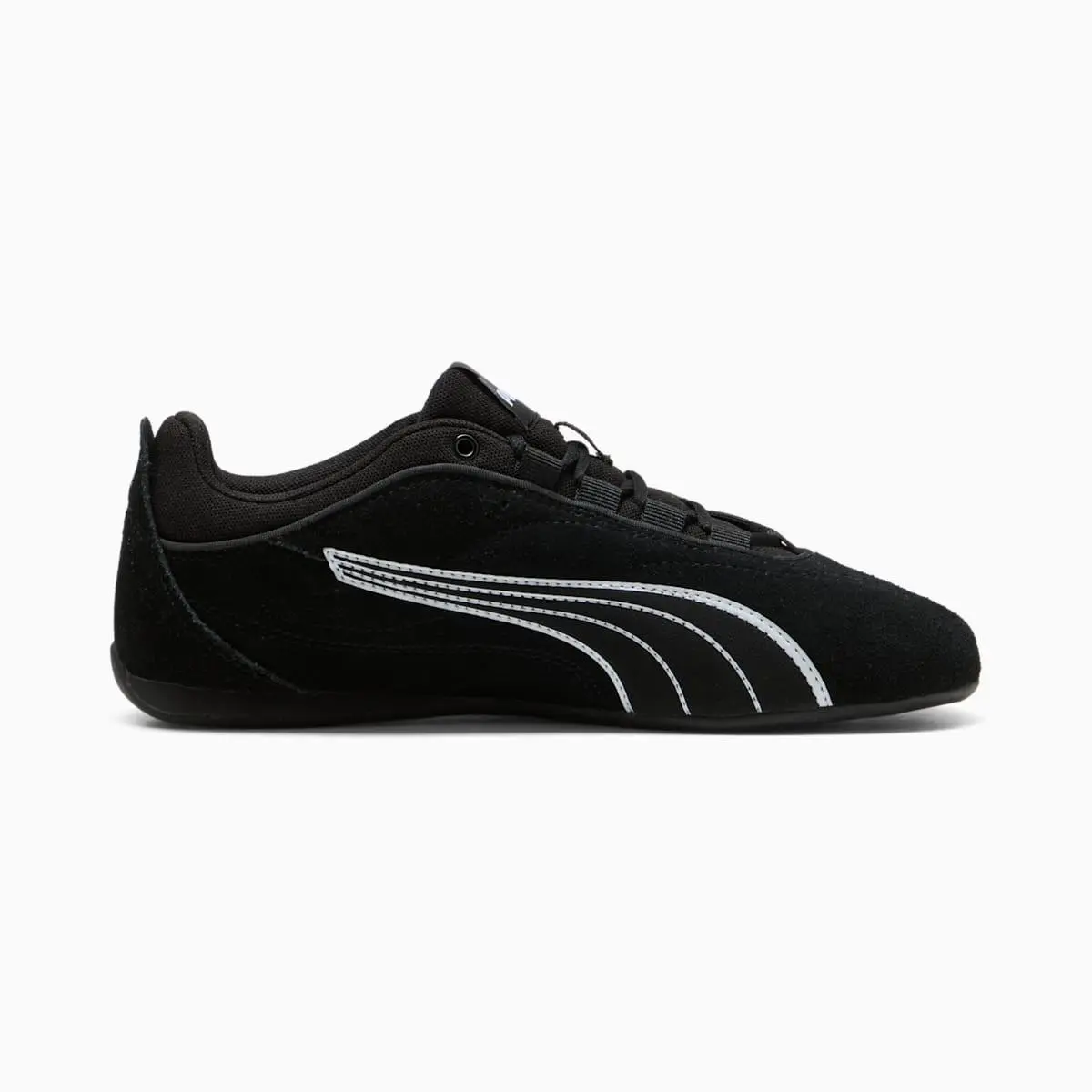 Puma shoes - PUMA BLACK/PUMA WHITE 3