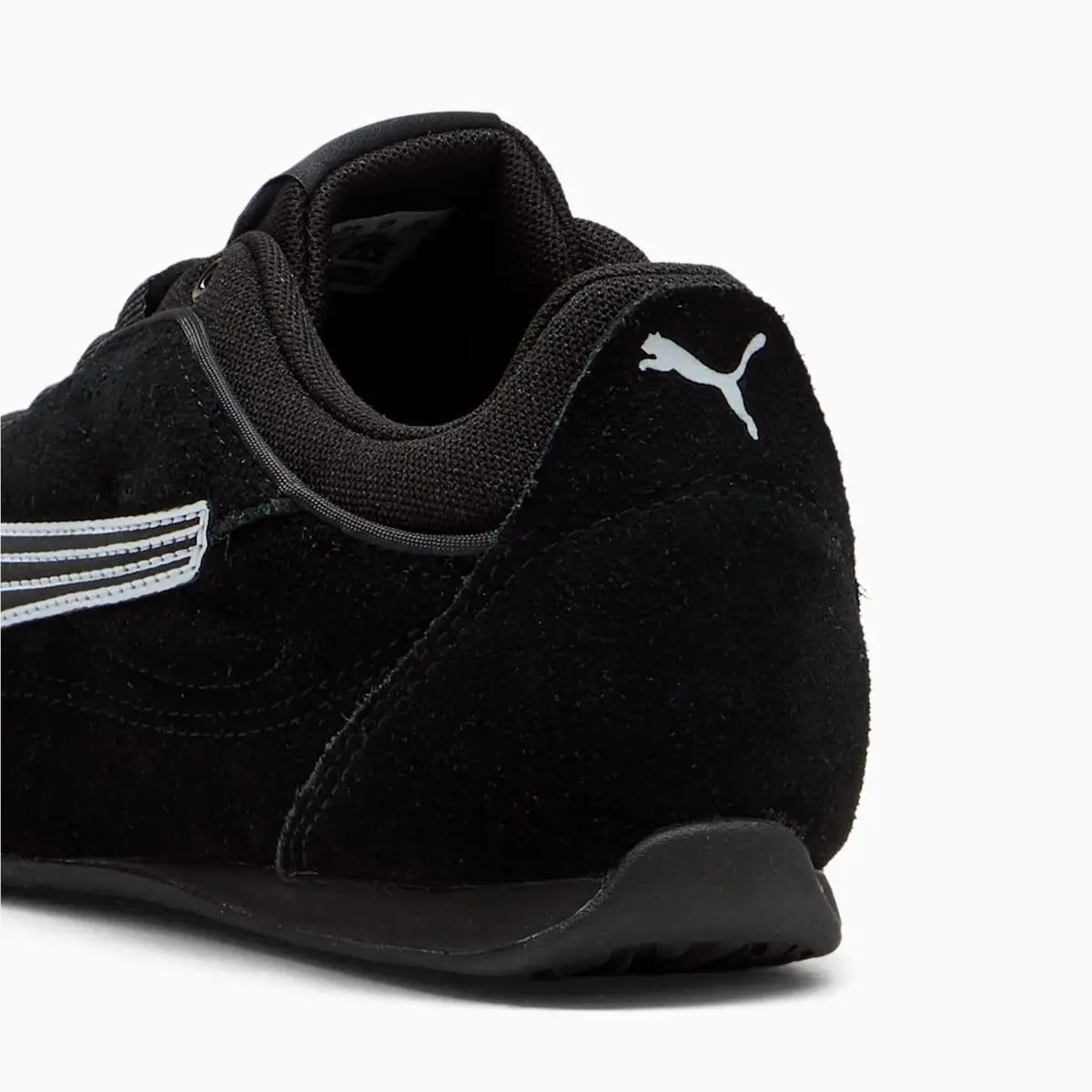 Puma shoes - PUMA BLACK/PUMA WHITE 1