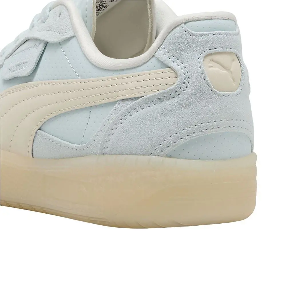 Puma shoes - PUMA Palermo Moda Ethereal Lace Up - 40337502 - Blue 13