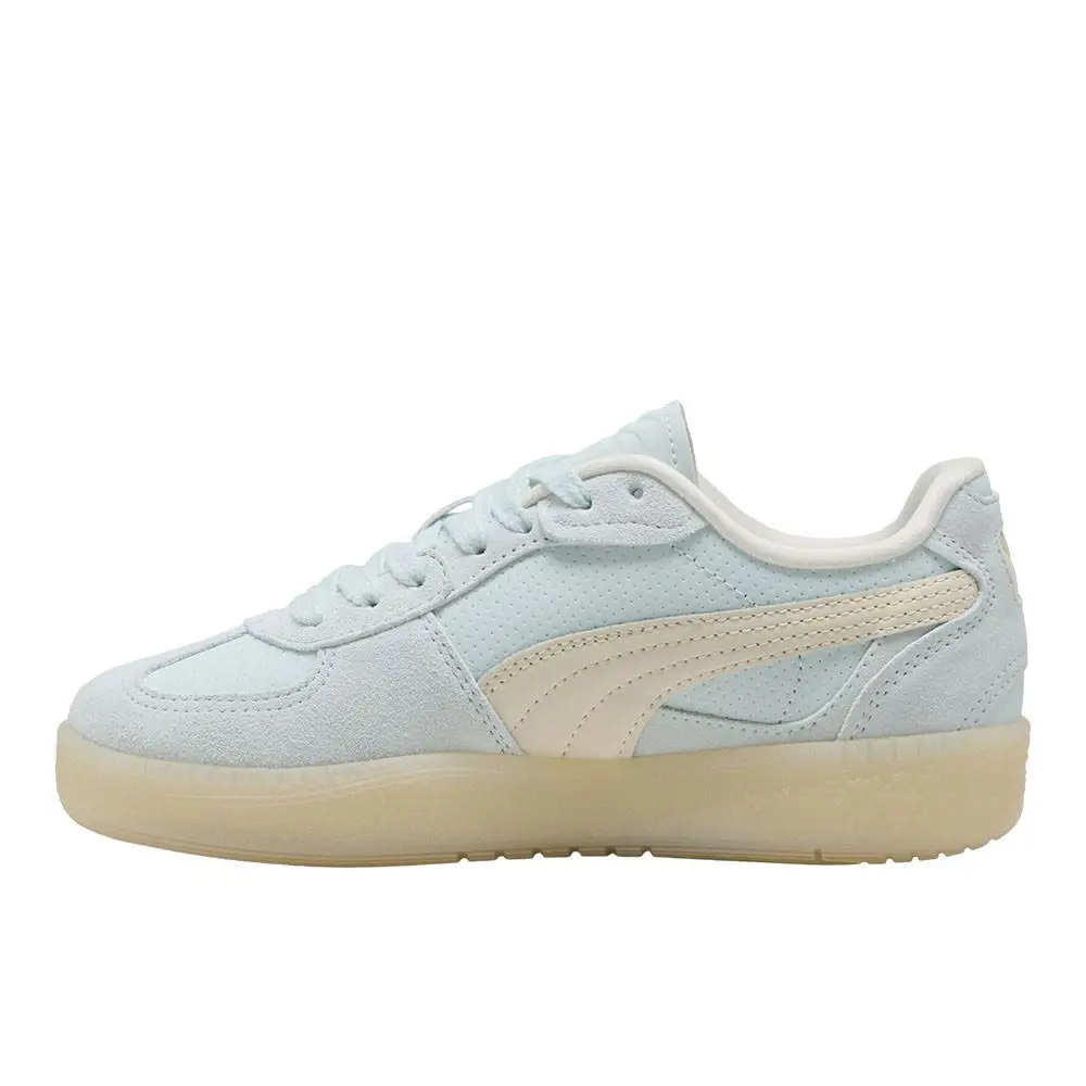 Puma shoes - PUMA Palermo Moda Ethereal Lace Up - 40337502 - Blue 9