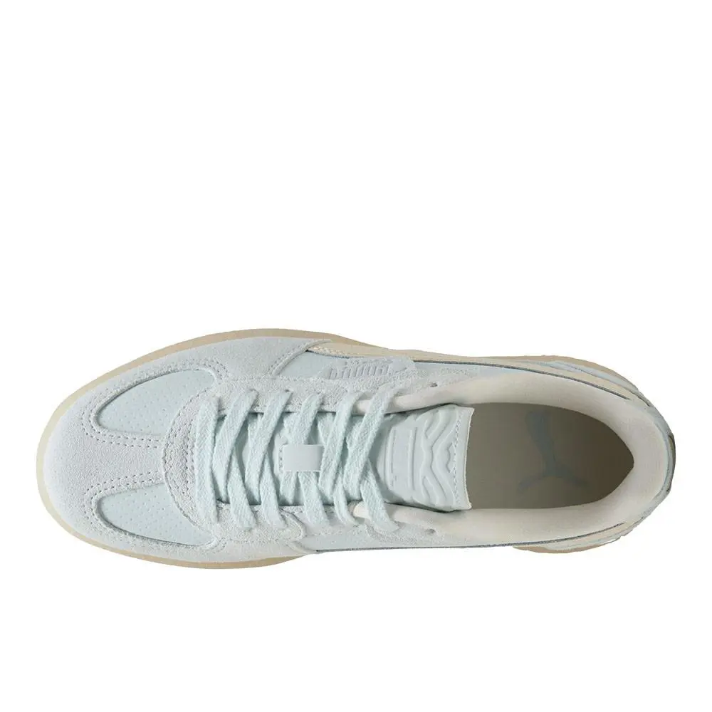 Puma shoes - PUMA Palermo Moda Ethereal Lace Up - 40337502 - Blue 10