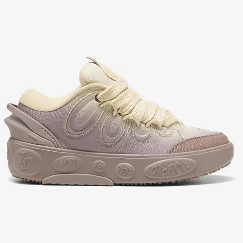 Puma shoes - Multi-Color 4