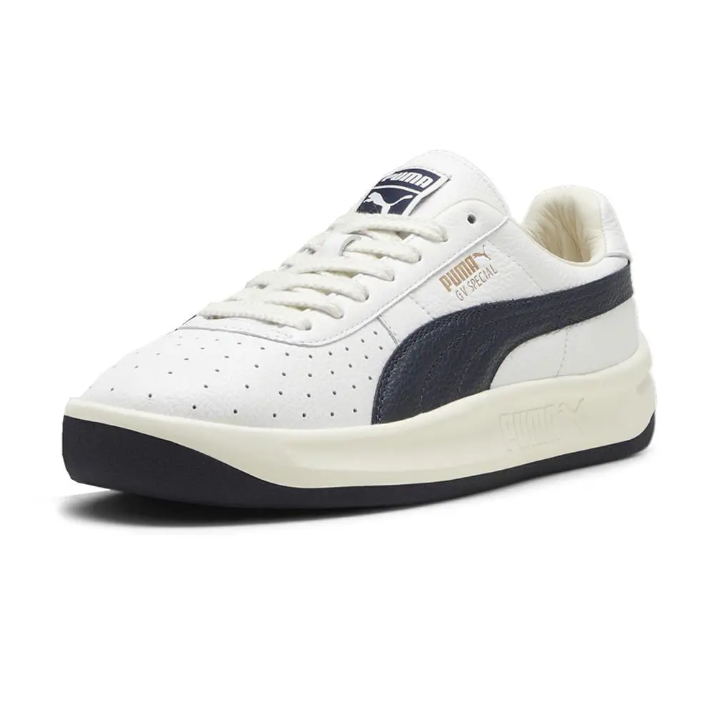 Puma shoes - PUMA Gv Special Lace Up - 39650904 - White 0