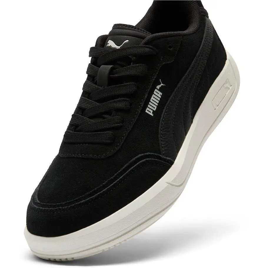Puma shoes - 401820 03 - 401820 03 - Puma Black-Puma Black-White 0