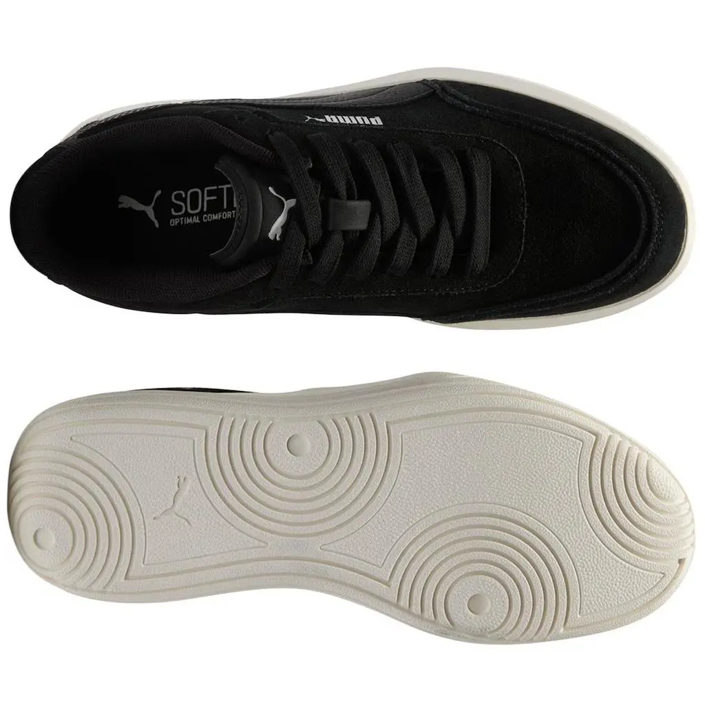 Puma shoes - 401820 03 - 401820 03 - Puma Black-Puma Black-White 2
