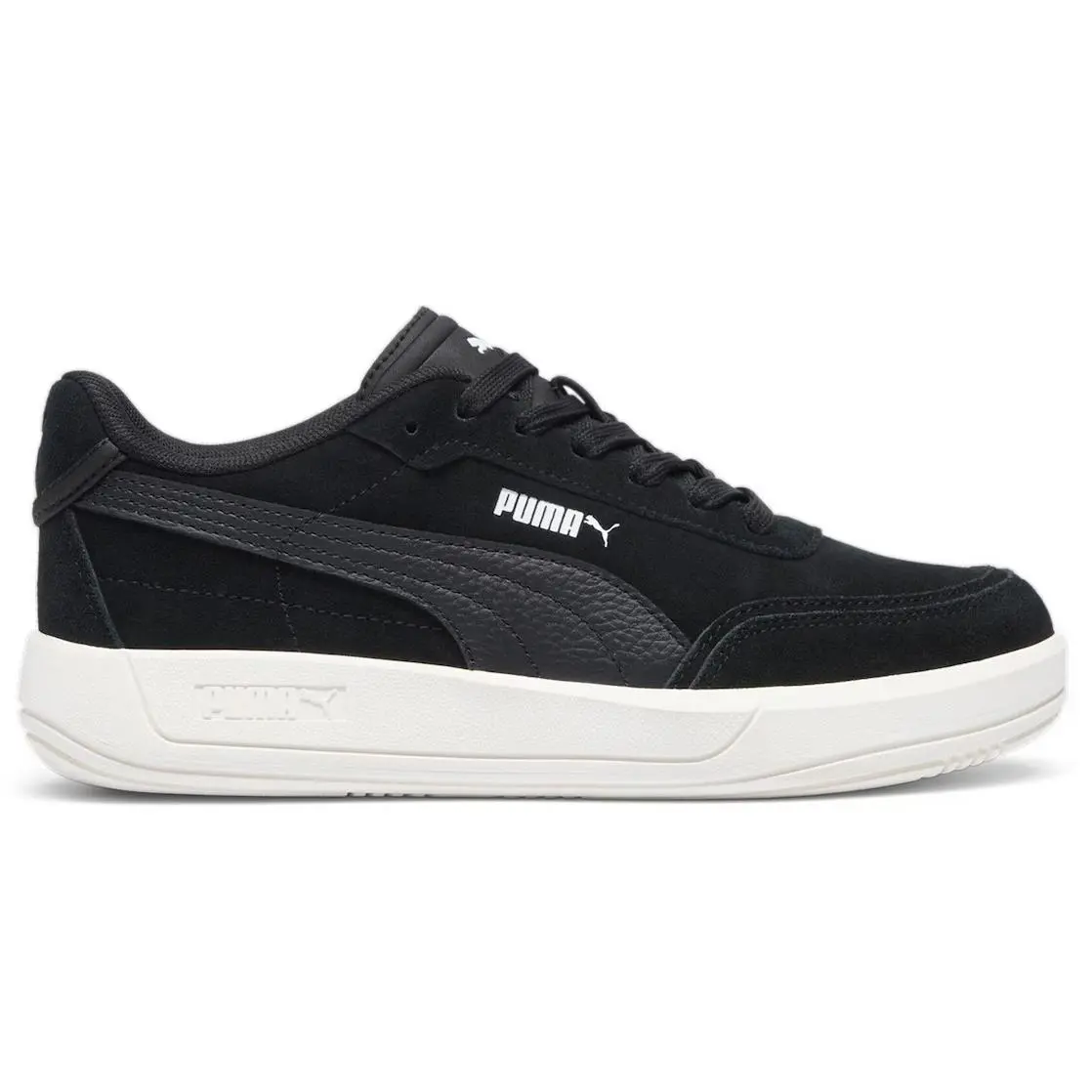 Puma shoes - 401820 03 - 401820 03 - Puma Black-Puma Black-White 3