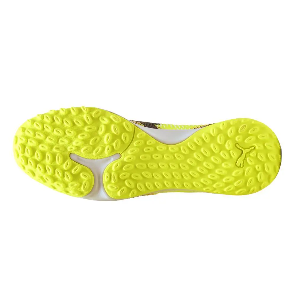 Puma shoes - PUMA Future 8 Match Turf Soccer - 10837003 - Yellow 9