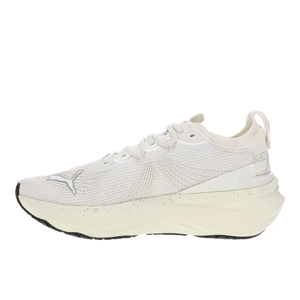 Puma shoes - PUMA  X Alex Toussaint Foreverrun Nitro 2 Running - 31255001 - White 1