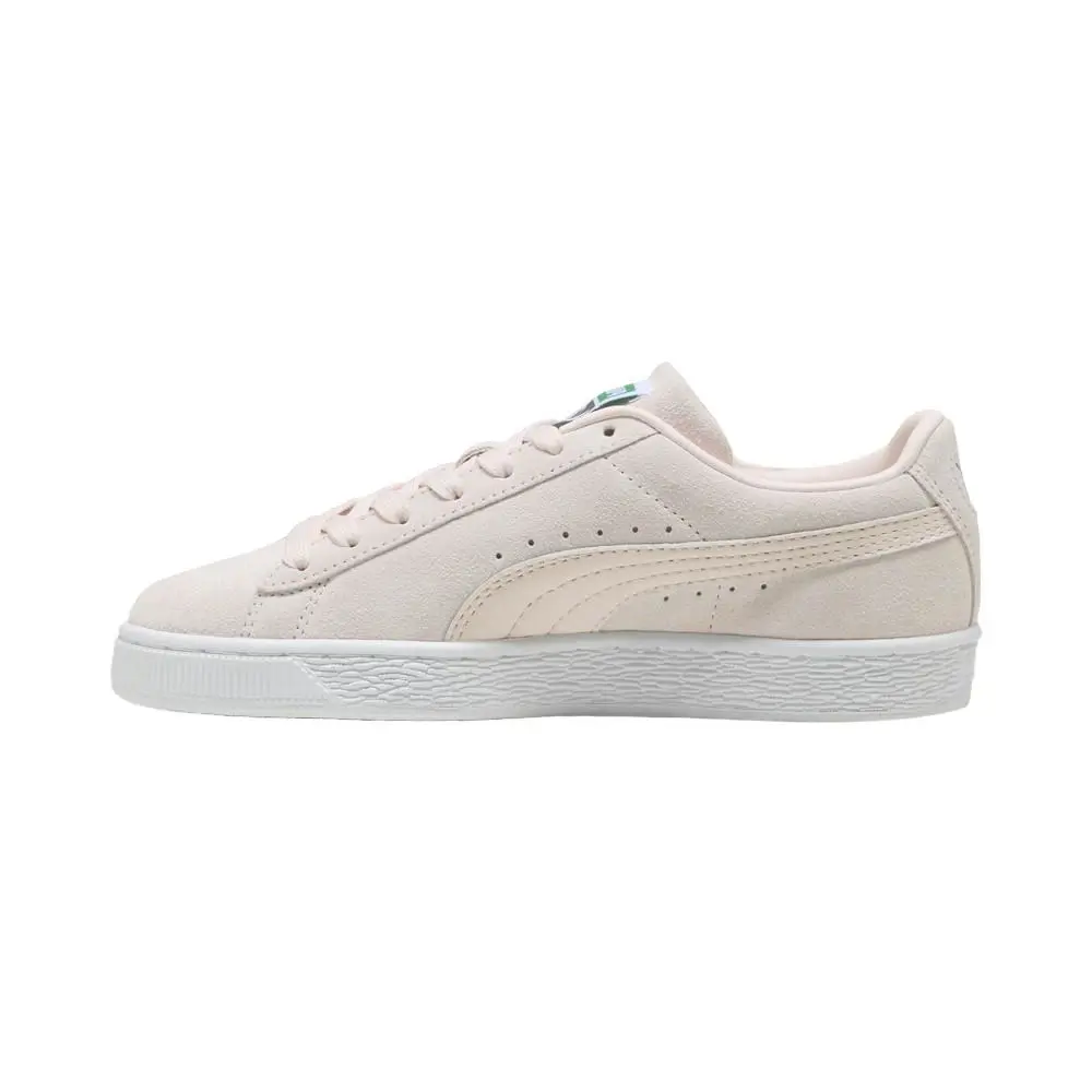 Puma shoes - PUMA Suede Classic Lace Up - 40077533 - Pink 1