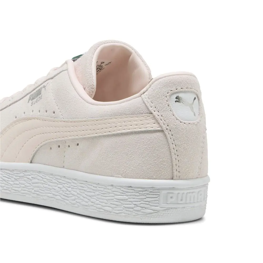 Puma shoes - PUMA Suede Classic Lace Up - 40077533 - Pink 5