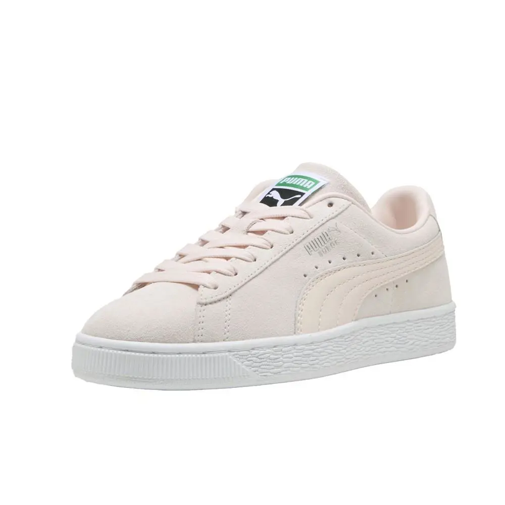 Puma shoes - PUMA Suede Classic Lace Up - 40077533 - Pink 8