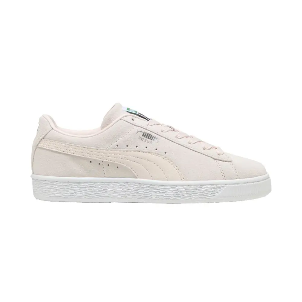 Puma shoes - PUMA Suede Classic Lace Up - 40077533 - Pink 7