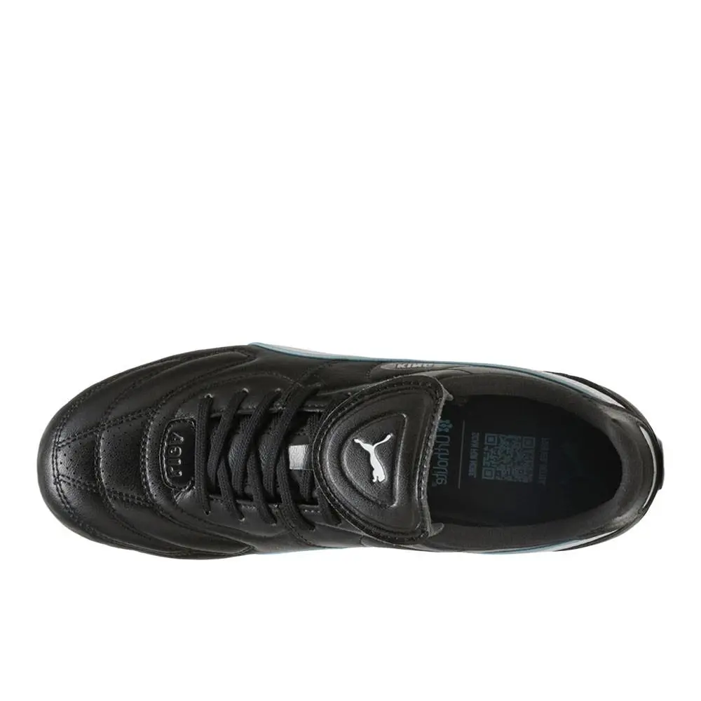 Puma shoes - PUMA King Liga Firm GroundArtificial Ground Football Cleats - 10848701 - Black 2