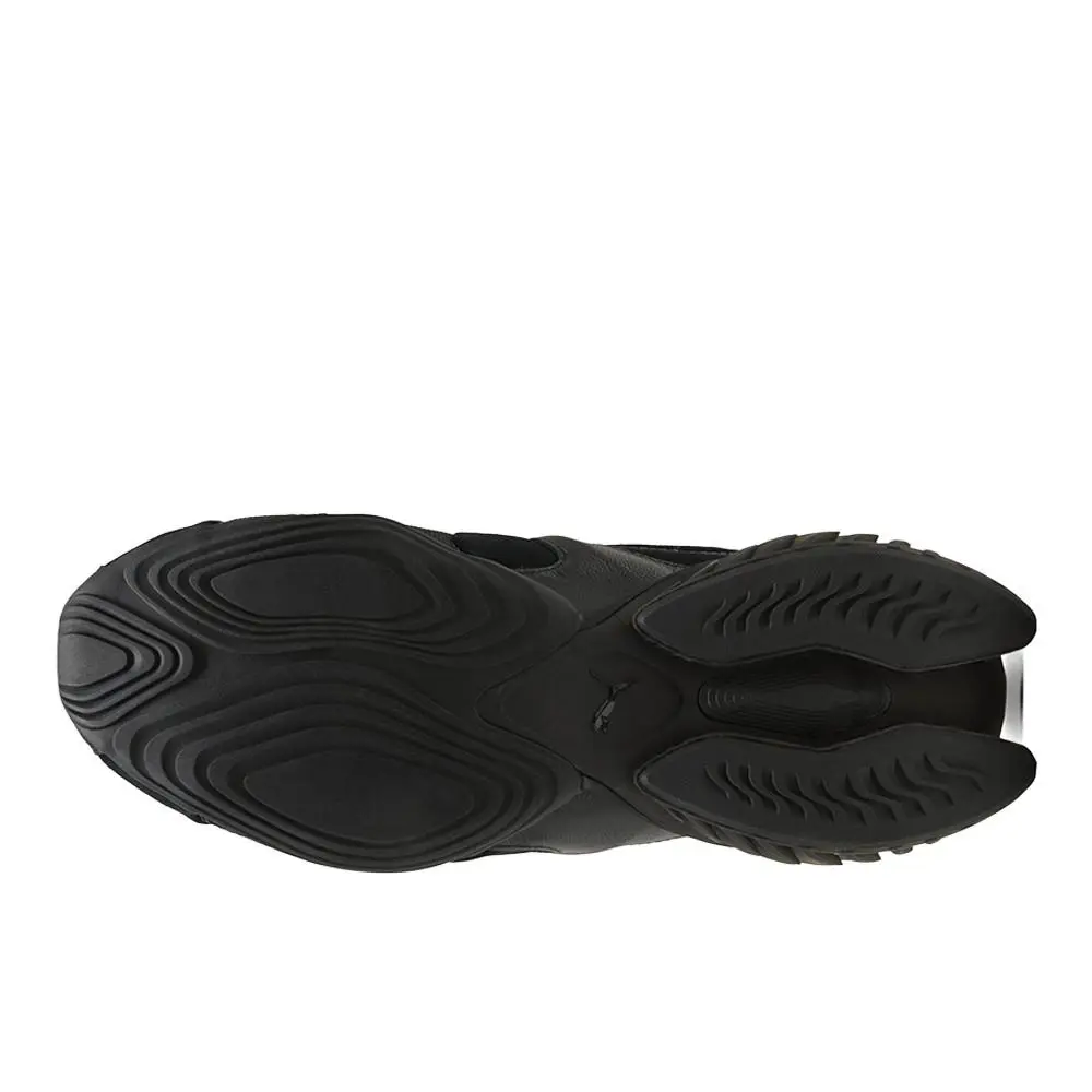 Puma shoes - PUMA Cell Geo 1 Lace Up - 40533603 - Black 3