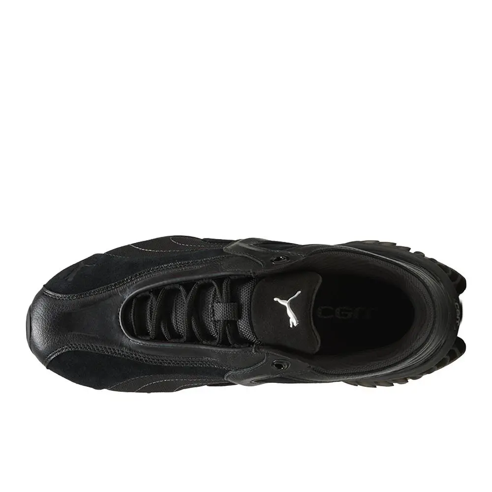 Puma shoes - PUMA Cell Geo 1 Lace Up - 40533603 - Black 10
