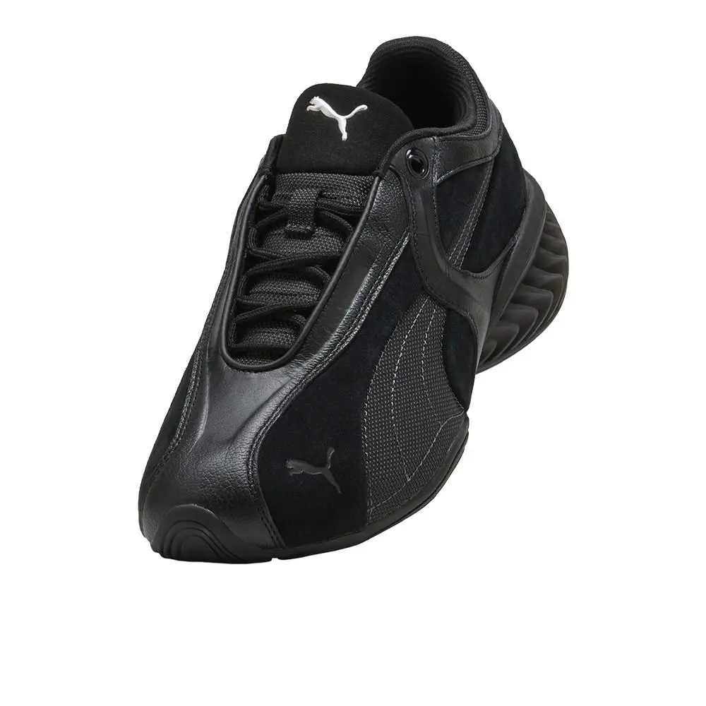 Puma shoes - PUMA Cell Geo 1 Lace Up - 40533603 - Black 12