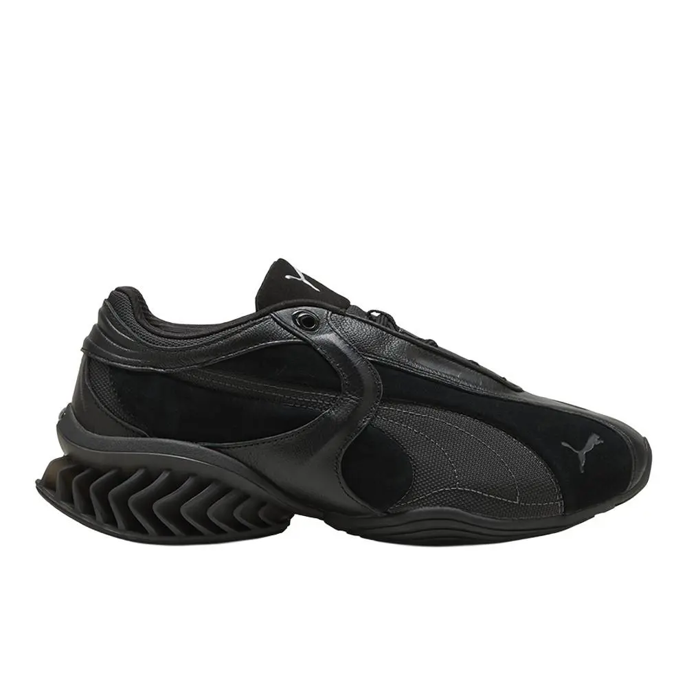 Puma shoes - PUMA Cell Geo 1 Lace Up - 40533603 - Black 7